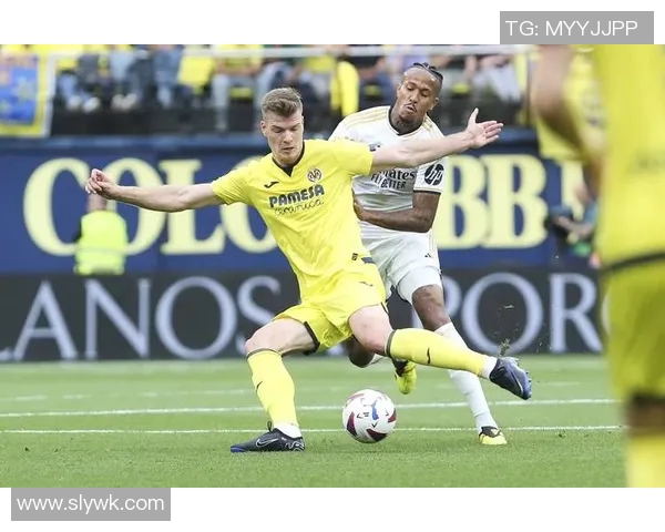 皇马客场2-1逆转比利亚雷亚尔，继续保持联赛不败战绩