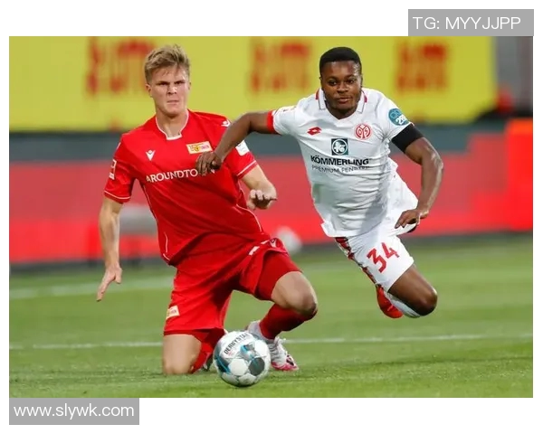 福尔茨堡主场逆袭，德甲中超车柏林联合